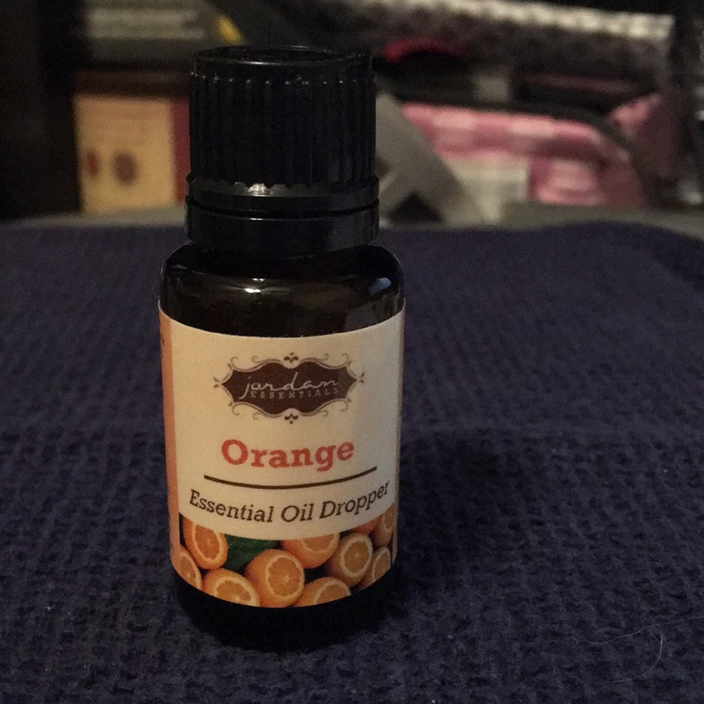 Essential Oil